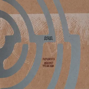 Futurists against the ocean